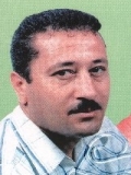 Mimoun Al Berkani 2010